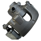 2011 Ford Focus Brake Caliper 5